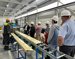 «Металл Профиль» наращивает производственные мощности в Западной Сибири
