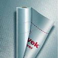 Пленка гидроизоляционная Tyvek Solid(1.5х50 м) ― приобрести по доступной стоимости в Актобе.